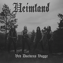 Heimland : Ved Doedens Vugge